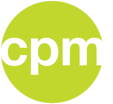 CPM Logo